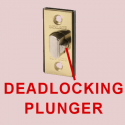 The Deadlocking Plunger Weakness