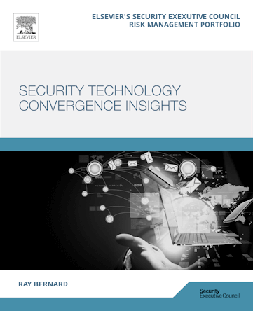 Cover Security Technology Convergence Insights