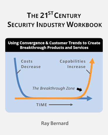 Cover - 21st Century Security Industry Workbook